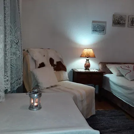 Farm stay Mala Farma Nani