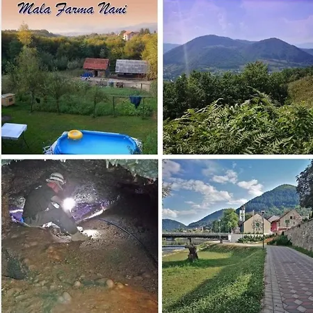 Mala Farma Nani Visoko