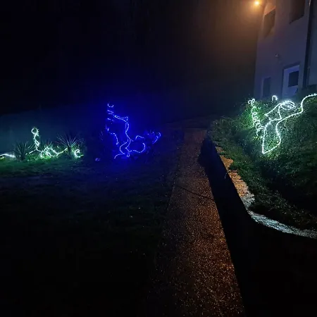 Mala Farma Nani Farmház Visoko