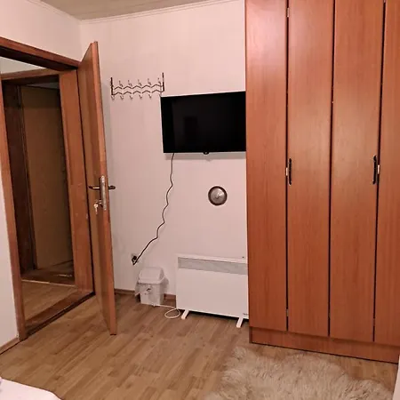 Mala Farma Nani * Visoko