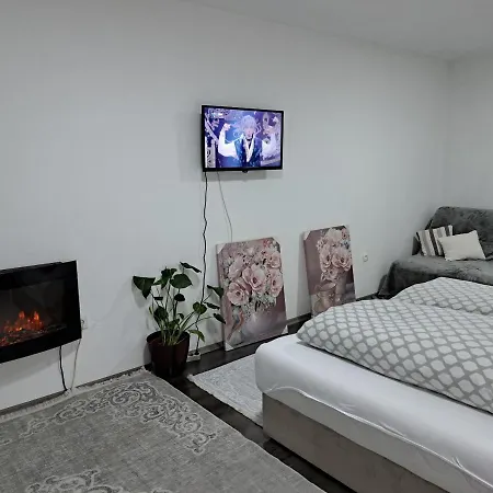 Mala Farma Nani Visoko