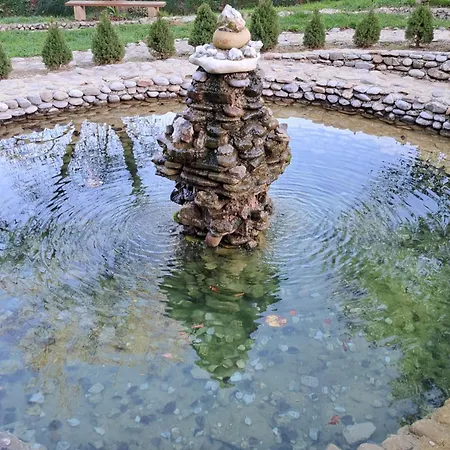 Mala Farma Nani Visoko