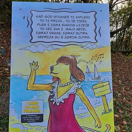 Mala Farma Nani * Visoko