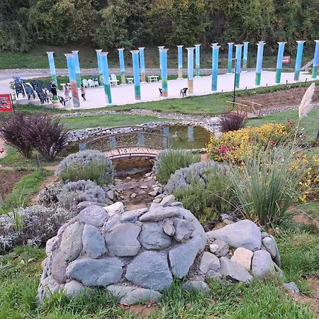 Farmház Mala Farma Nani Visoko