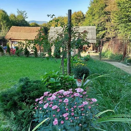 Mala Farma Nani Farm stay *