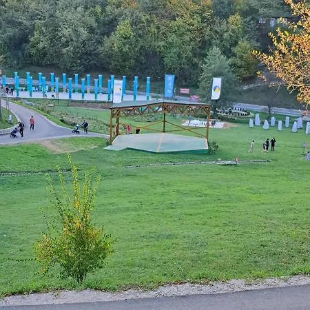 Mala Farma Nani * Visoko