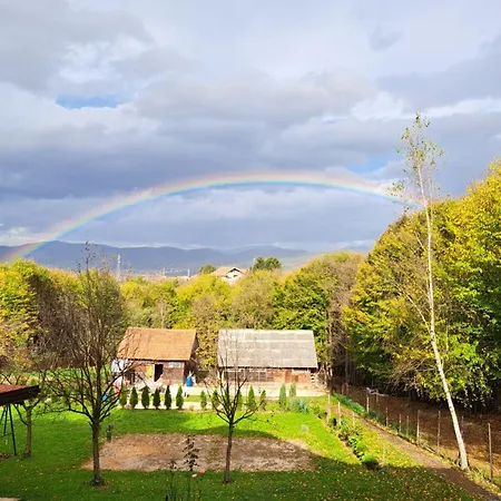 Farm stay Mala Farma Nani