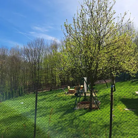 Farmház Mala Farma Nani Visoko