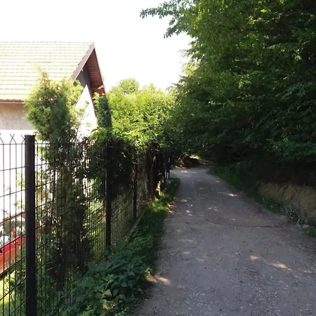 Farm stay Mala Farma Nani Visoko