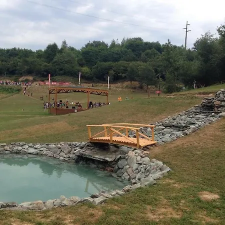 Mala Farma Nani * Visoko