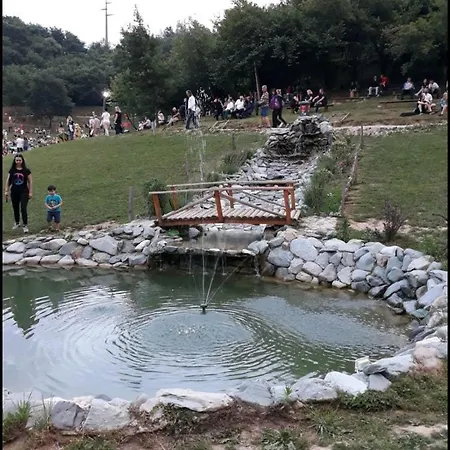 Farm stay Mala Farma Nani Visoko