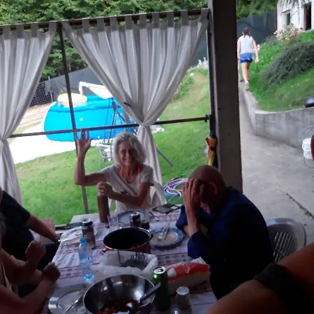 Mala Farma Nani Farm stay